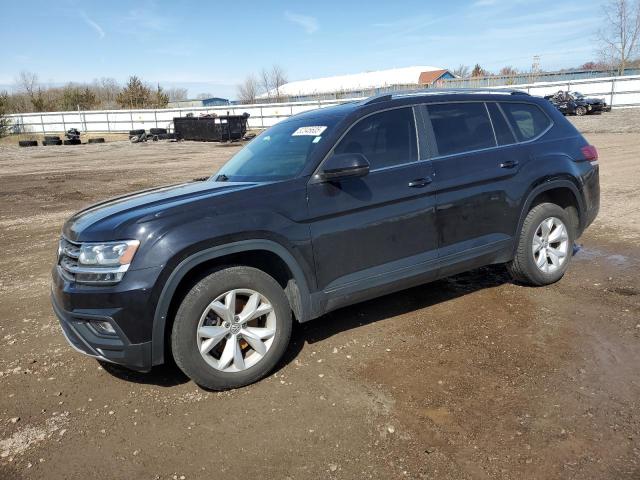 Vin: 1v2lr2ca4jc584601, lot: 52346605, volkswagen atlas se 2018 img_1