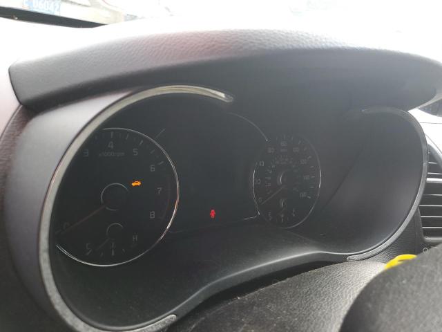 2017 KIA FORTE LX - 3KPFK4A79HE034853