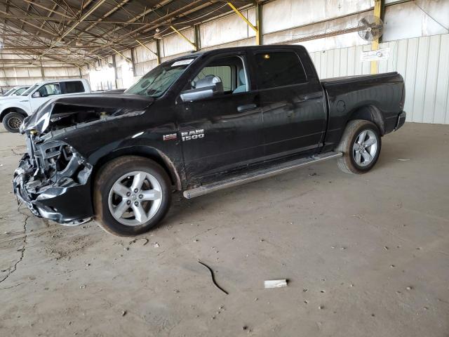 Vin: 3c6rr7kt0hg687881, lot: 51877815, ram 1500 st 2017 img_1