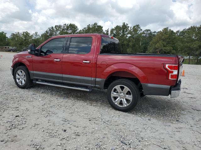 Vin: 1ftew1cg1jkf40076, lot: 53727685, ford f-150 supercrew 20182