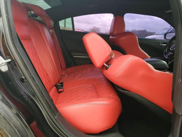 2018 DODGE CHARGER SR 2C3CDXL92JH113101