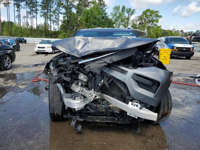 2021 FORD EXPLORER X - 1FMSK7DH8MGA77316