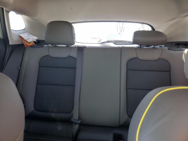 2025 CHEVROLET TRAX ACTIV - KL77LKEP8SC046651