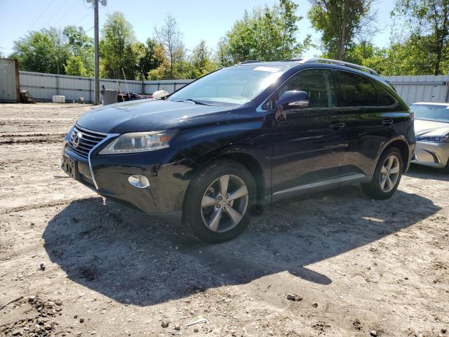 2015 LEXUS RX 350 BAS - 2T2BK1BA5FC307897