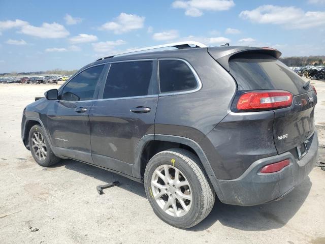 2014 JEEP CHEROKEE LATITUDE - 1C4PJLCB4EW225519