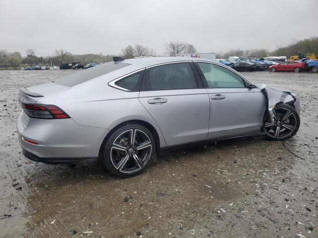 Vin: 1hgcy2f5xpa009251, lot: 52997345, honda accord hybrid sport 20233