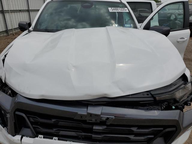 2024 CHEVROLET COLORADO L 1GCPSCEK6R1283497