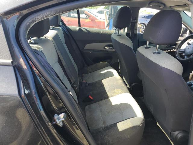 2015 CHEVROLET CRUZE - 1G1PA5SG8F7161644