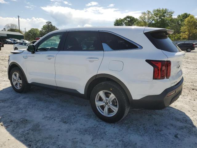 Vin: 5xyrgdlc7pg203021, lot: 52637205, kia sorento lx 20232