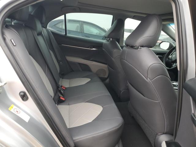 2018 TOYOTA CAMRY L - 4T1B11HK9JU150616