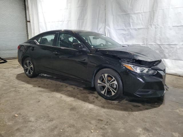 2023 NISSAN SENTRA SV - 3N1AB8CV4PY253507