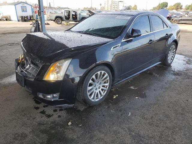 Vin: 1g6dk5edxb0155455, lot: 51485525, cadillac cts performance collection 2011 img_1