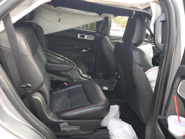 2023 FORD EXPLORER S - 1FMSK7KH1PGB21485