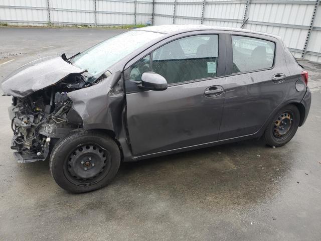 TOYOTA YARIS L