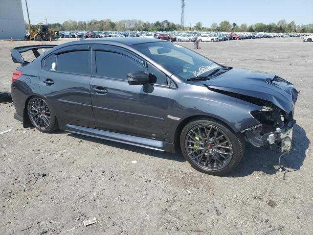 2017 SUBARU WRX STI JF1VA2M6XH9813310