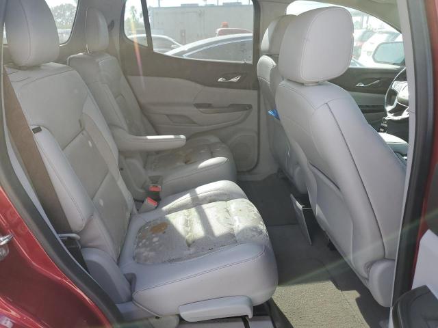2019 GMC ACADIA SLT 1GKKNULS6KZ251400