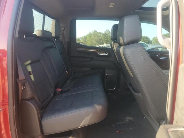 2023 CHEVROLET 1500 3GCUDFE88PG212447