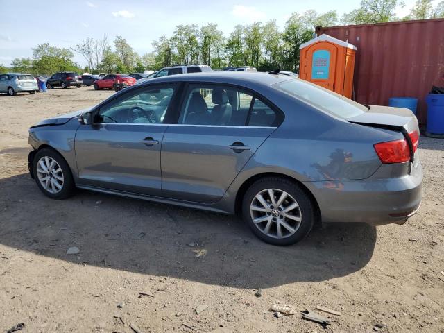 Vin: 3vwdx7aj1dm357085, lot: 55045725, volkswagen jetta se 20132