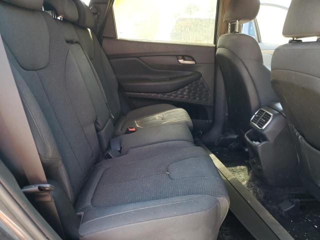 2019 HYUNDAI SANTA FE S - 5NMS3CAD5KH113710