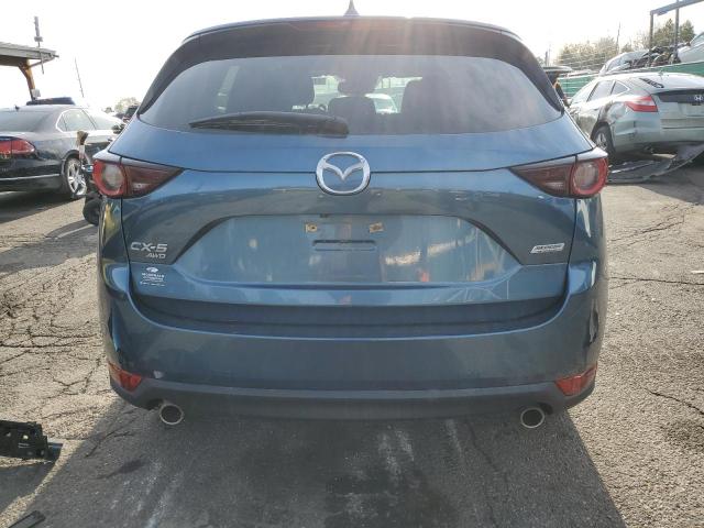 2019 MAZDA CX-5 TOURI - JM3KFBCM6K1512559