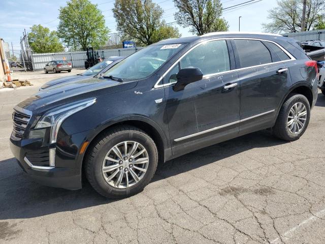 Vin: 1gykndrs8hz317385, lot: 53777435, cadillac xt5 luxury 2017 img_1