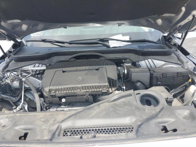 2022 ACURA MDX ADVANC - 5J8YE1H89NL044753