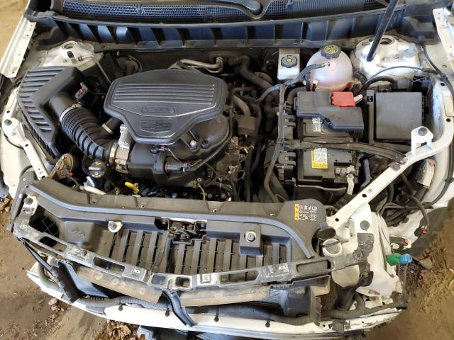 2018 CADILLAC XT5 - 1GYKNBRS7JZ186363