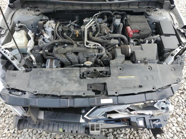 2021 NISSAN ALTIMA SR - 1N4BL4CV6MN375422