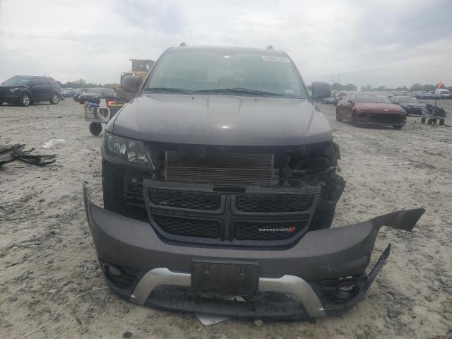 2015 DODGE JOURNEY CR - 3C4PDCGB7FT611571