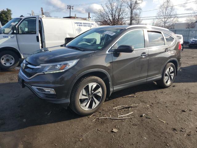2016 HONDA CR-V TOURI - 5J6RM4H96GL115744