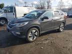 2016 HONDA CR-V TOURI - 5J6RM4H96GL115744
