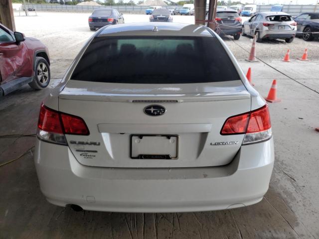 2014 SUBA LEGACY 2.5I SPORT - 4S3BMCH61E3013644