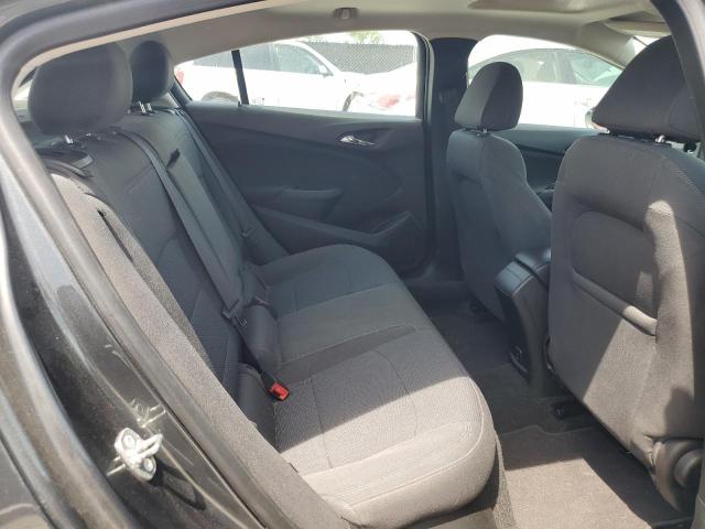 2018 CHEVROLET CRUZE LT - 3G1BE6SM1JS595540