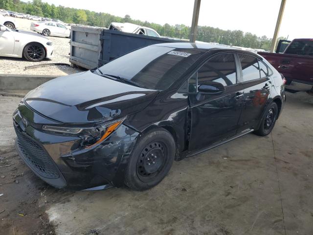 Vin: 5yfepmae0np281216, lot: 54501015, toyota corolla le 2022 img_1