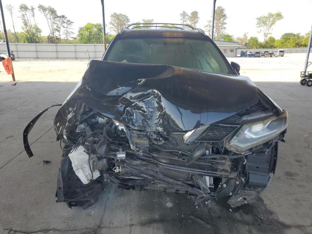 2016 NISSAN ROGUE S - 5N1AT2MV2GC856238