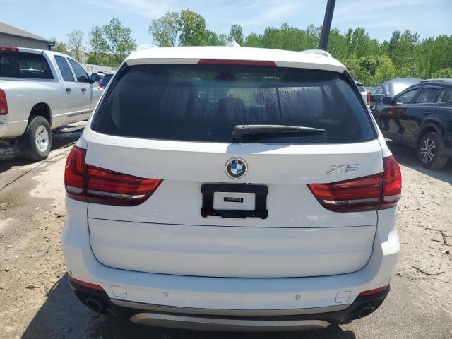 2015 BMW X5 XDRIVE3 #3292383287