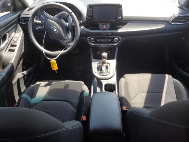 2018 HYUNDAI ELANTRA GT - KMHH35LE5JU058383