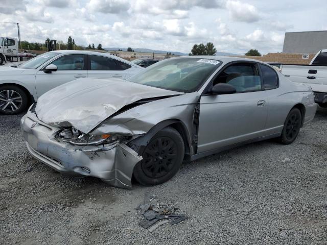 CHEVROLET MONTE CARL