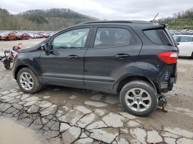 Vin: maj6s3gl1kc279035, lot: 51994075, ford ecosport se 20192