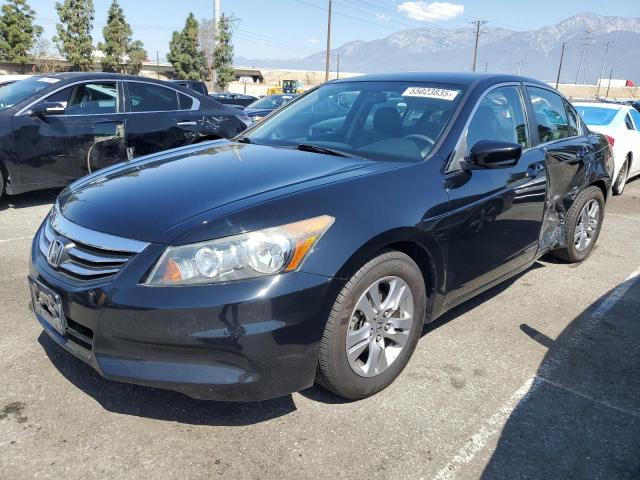 Vin: 1hgcp2f65ba150913, lot: 55023835, honda accord se 2011 img_1