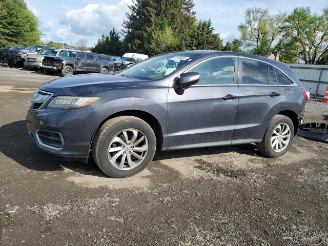 ACURA RDX TECHNO