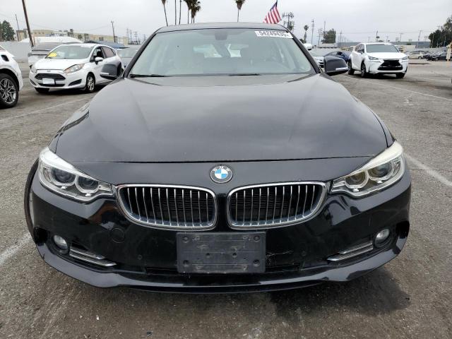 2015 BMW 428 I GRAN - WBA4A5C59FGK15506