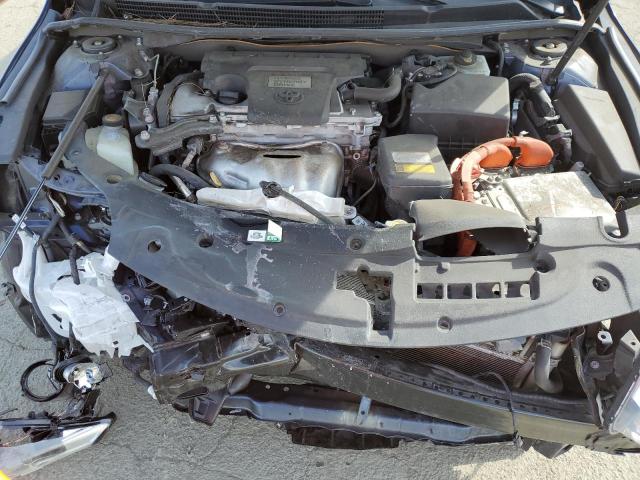 2015 TOYOTA AVALON HYB 4T1BD1EBXFU042301