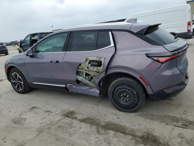 Vin: 3gn7dlrp3rs282507, lot: 50695855, chevrolet equinox 2lt 20242