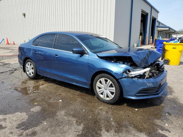 Vin: 3vw2b7aj4hm382140, lot: 51180795, volkswagen jetta s 20174