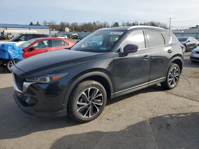 MAZDA CX-5 PREMI 2022 JM3KFBEM5N0580584 photo #1