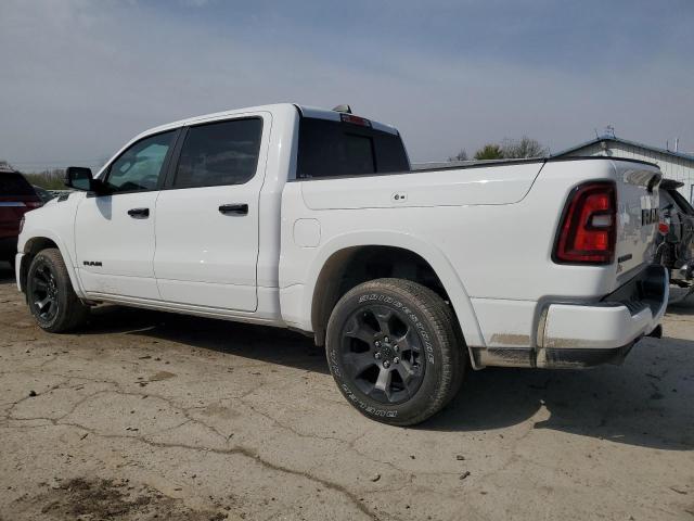 Vin: 1c6srffp1sn528665, lot: 53527025, ram 1500 big horn/lone star 20252