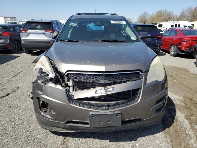 2012 CHEVROLET EQUINOX LT - 2GNALDEK5C6379139