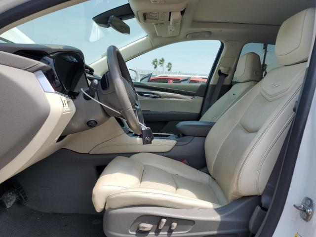 2017 CADILLAC XT5 PREMIU 1GYKNERS0HZ283738