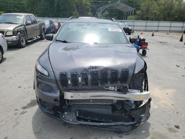 2018 JEEP CHEROKEE L - 1C4PJLCX0JD587753